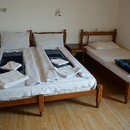 Lovac II Hotel Zabljak  Ngoại thất bức ảnh