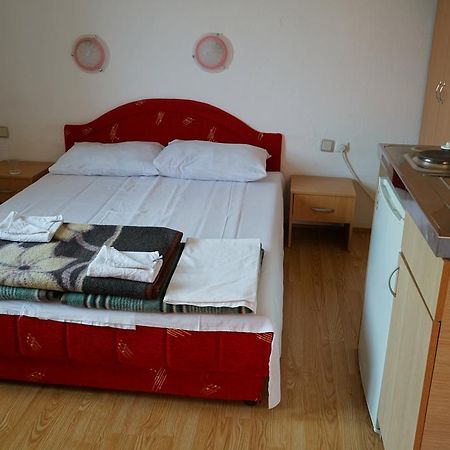 Lovac II Hotel Zabljak  Ngoại thất bức ảnh