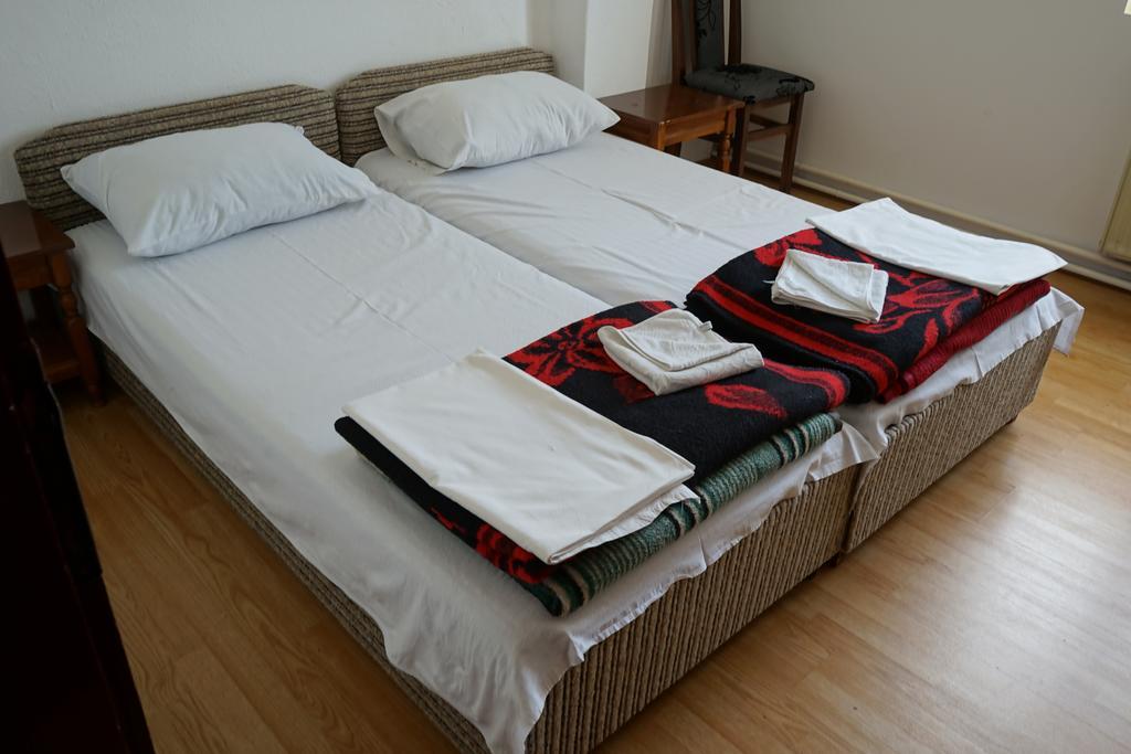 Lovac II Hotel Zabljak  Ngoại thất bức ảnh