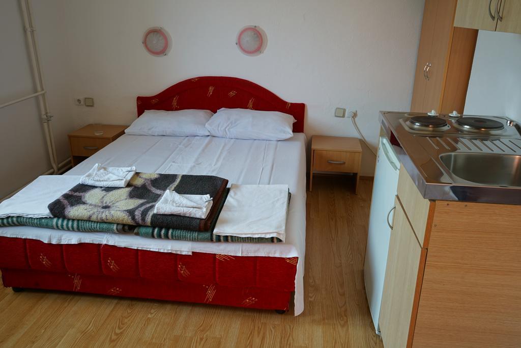 Lovac II Hotel Zabljak  Ngoại thất bức ảnh
